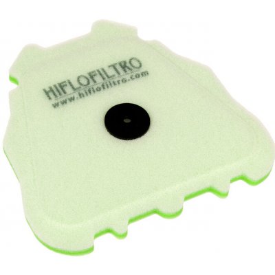 Pěnový vzduchový filtr HIFLOFILTRO HFF4030 – Hledejceny.cz