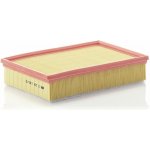 Mann Filter Vzduchový filtr MANN C28136/2 – Hledejceny.cz