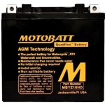 MotoBatt MBYZ16HD | Zboží Auto