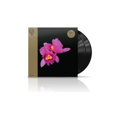 Opeth - Orchid Reissue 2023 LP