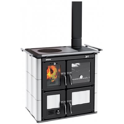 Lincar Bea 702A GL Bílá – Zboží Dáma