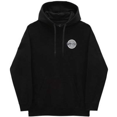 Vans CIRCLE BACK PO Black – Hledejceny.cz