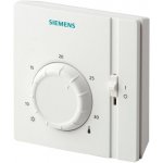 SIEMENS Termostat RAA31 – HobbyKompas.cz