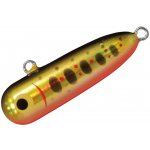 DUO Smith Bottom Knock Swimmer Ⅱ 3 cm 3,2 g #02 Gold Amago – Zbozi.Blesk.cz