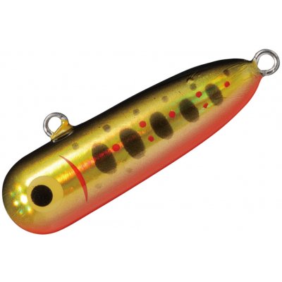 DUO Smith Bottom Knock Swimmer Ⅱ 3 cm 3,2 g #02 Gold Amago – Zbozi.Blesk.cz