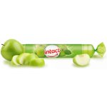 Intact hroznový cukr s vitamínem C jablko 40 g – Hledejceny.cz