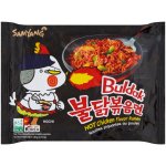 Samyang SAMYANG Buldak instantní extra pálivá kuřecí polévka ramen 140 g – Zboží Mobilmania