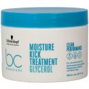 Schwarzkopf BC Bonacure Moisture Kick Glycerol Mask 200 ml