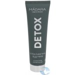Mádara čistící pleťová maska s bahnem 60 ml – Sleviste.cz