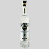 Vodka Beluga Noble 40% 0,5 l (holá láhev)