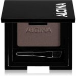 Alcina Perfect Eyebrow pudr na obočí 020 Greybrown 3 g – Zboží Dáma