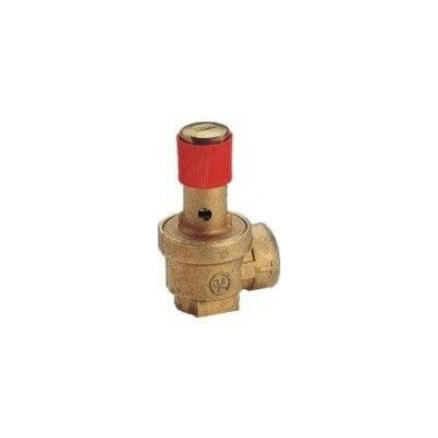 pojistný ventil Giacomini R140 3 bar 1/2" – Hledejceny.cz