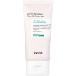 COSRX - ALOE 54.2 AQUA TONE-UP SUNSCREEN SPF50+/ - Hydratační opalovací krém 50 ml – Hledejceny.cz