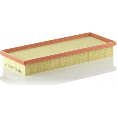 Vzduchový filtr MANN-FILTER C 39 160/1 – Hledejceny.cz