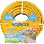 Hozelock Zavlažovací hadice 50m Tricoflex Ultraflex 12.5mm 117009 – Zboží Dáma