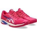 Asics SOLUTION SWIFT FF 2 CLAY W 1042A267-701 – Zboží Mobilmania