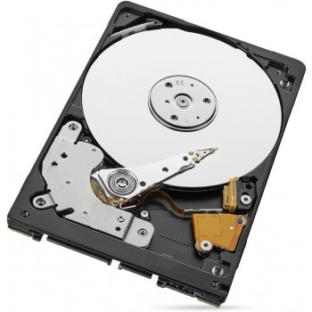 Seagate BarraCuda 4TB, ST4000LM024