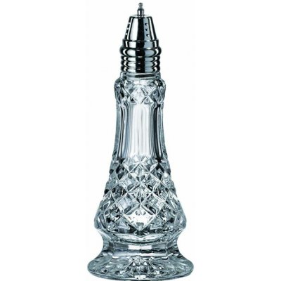 Crystal Bohemia DIAMOND solnička a pepřenka 155 mm 2 ks – Hledejceny.cz