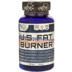 Nutristar U.S. Fat burner 90 kapslí – Zboží Mobilmania