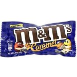 M&M's Caramel 40 g – Sleviste.cz