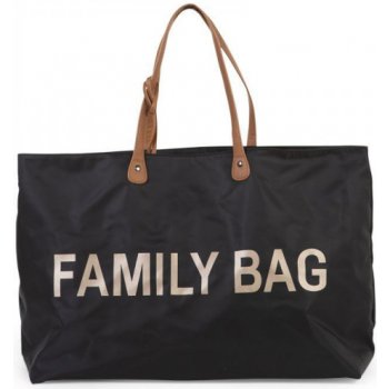 Cestovní taška Family Bag White 