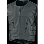 Icon REGULATOR D3O STRIPPED černá – Hledejceny.cz