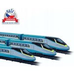 RAPPA Vlak České dráhy SC Pendolino se zvukem a světlem – Zboží Dáma