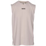 Boss Tank TOC Pique Černý – Zboží Dáma