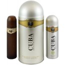 Cuba Gold EDT 100 ml + deospray 200 ml dárková sada