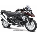 Maisto Motocykl BMW R 1200 GS 2017 1:18 – Hledejceny.cz