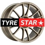 OZ Ultraleggera 8,5x20 5x130 ET55 white gold | Zboží Auto