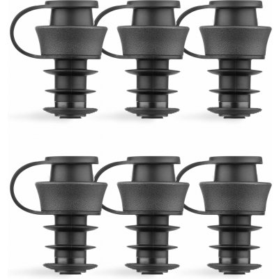Coravin uzávěr pro Pivot 6 ks – Hledejceny.cz