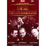 Hoří, má panenko DVD – Hledejceny.cz