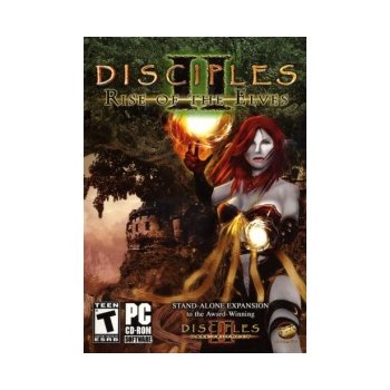 Disciples 2: The Rise of the Elves