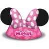 Párty klobouček Procos Party čepičky Minnie Mouse 6ks