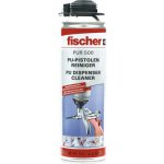 FISCHER Čistič PU pěny 500ml 525010 – Hledejceny.cz