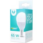 Forever žárovka G45 E14, LED, 10W, 4000K, neutrální bílá – Hledejceny.cz