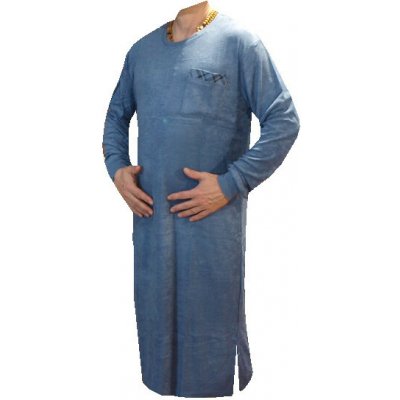 xcena teplé noční košile froté – Hledejceny.cz