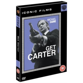 Get Carter DVD