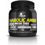 Olimp Sport Nutrition Anabolic Amino 9000 300 tablet – Sleviste.cz