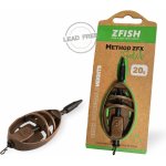 ZFISH Krmítko Method Feeder ZFX 40g – Zbozi.Blesk.cz