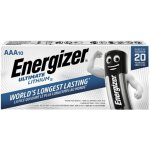 Energizer Ultimate AAA 10ks E301535900 – Hledejceny.cz