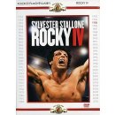 ROCKY 4 DVD