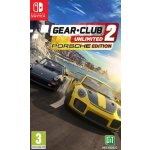Gear Club Unlimited 2 (Porsche Edition) – Zboží Živě