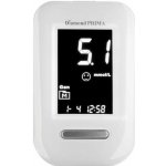 Fora Diamond Prima glukometr bílý – Sleviste.cz