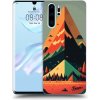 Pouzdro a kryt na mobilní telefon Huawei Picasee ULTIMATE CASE Huawei P30 Pro - Oregon