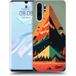 Picasee ULTIMATE CASE Huawei P30 Pro - Oregon