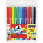 Centropen Colour World 7550 12 ks – Hledejceny.cz