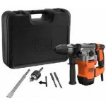 BLACK & DECKER BEHS03K – Zboží Mobilmania