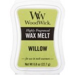 WoodWick vonný vosk do aromalampy Willow Vrbové květy 22,7 g – Zboží Dáma